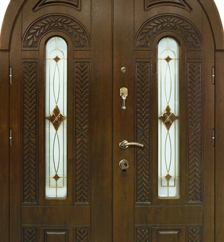 Парадная дверь DR392