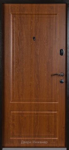 Дверь МДФ DR464